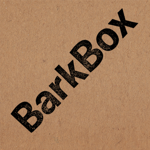 BarkBox Logo