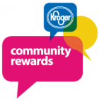 Kroger Community Rewards Logo