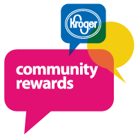 Kroger Community Rewards Logo