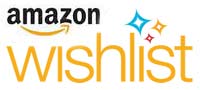 Amazon Wishlist Logo